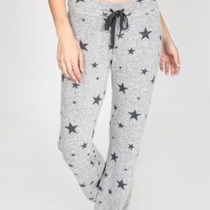 Star sweatpants